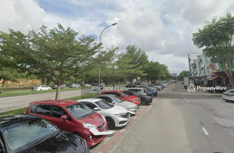 Car Park