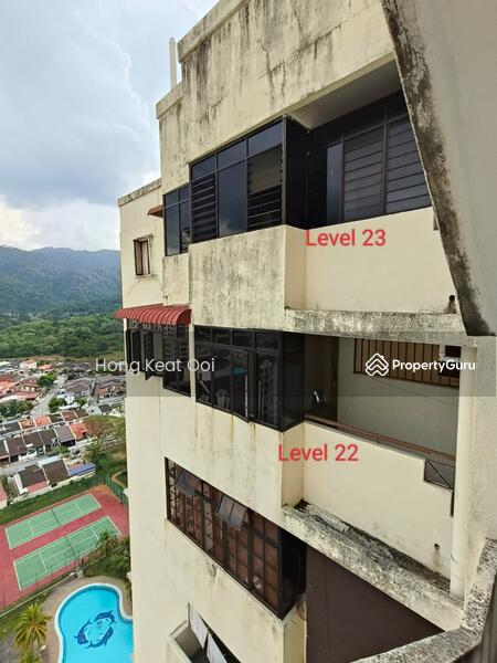 Kondominium untuk Dijual di Grand View - Aaron Ooi - Exterior - PropertyGuru.com.my