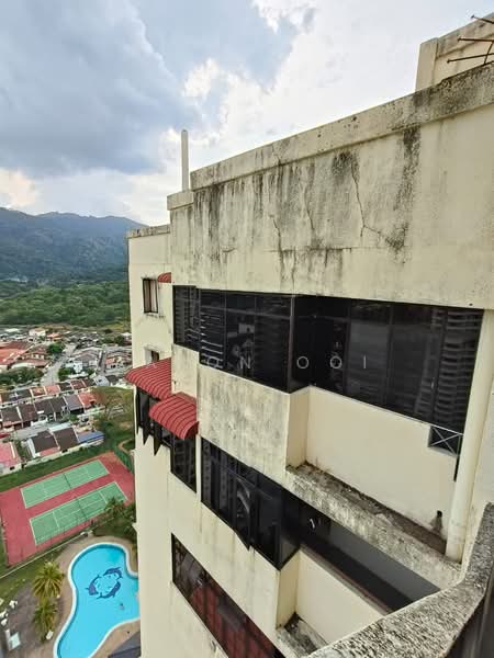 Kondominium untuk Dijual di Grand View - Aaron Ooi - Exterior - PropertyGuru.com.my