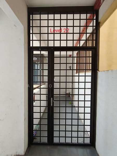 Kondominium untuk Dijual di Grand View - Aaron Ooi - Entrance - PropertyGuru.com.my