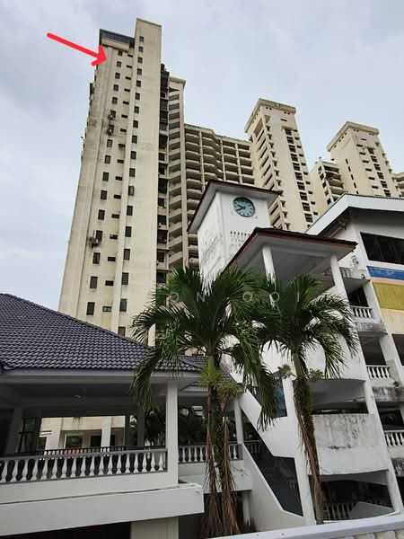 Kondominium untuk Dijual di Grand View - Aaron Ooi - Exterior - PropertyGuru.com.my