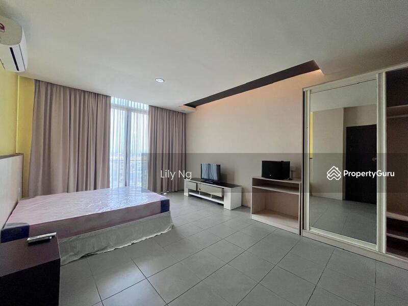 For Rent - Tribeca Condominium and Suites