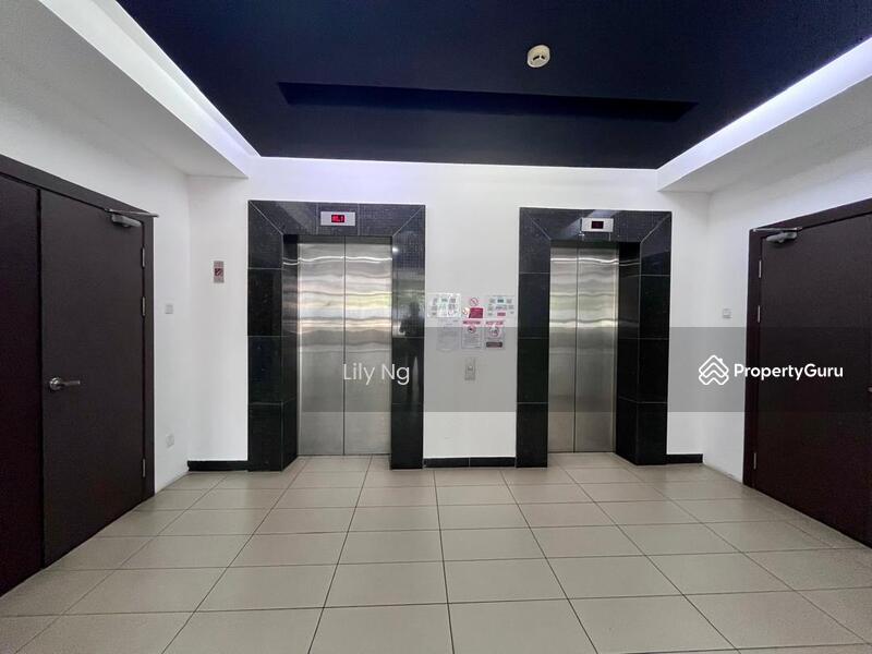 For Rent - Tribeca Condominium and Suites