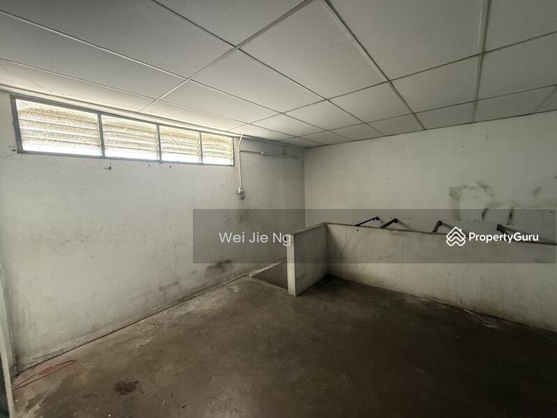 Office area