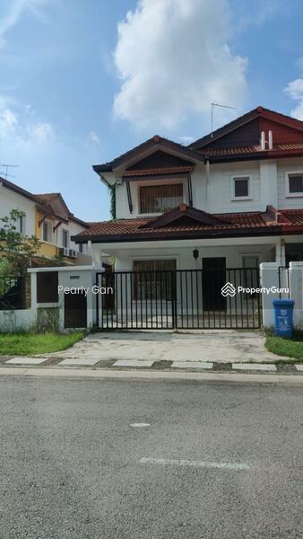 For Rent - Setia Impian