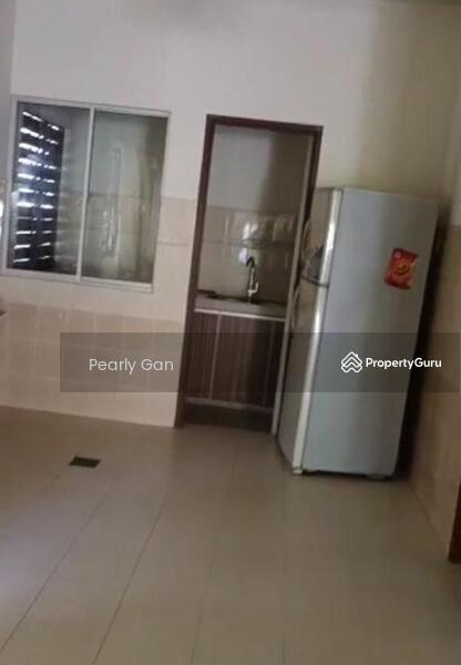 For Rent - Setia Impian