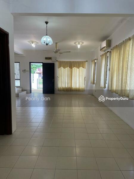 For Rent - Setia Impian