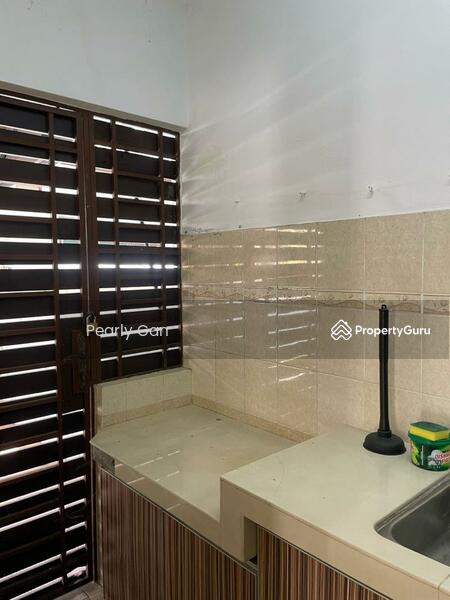 For Rent - Setia Impian