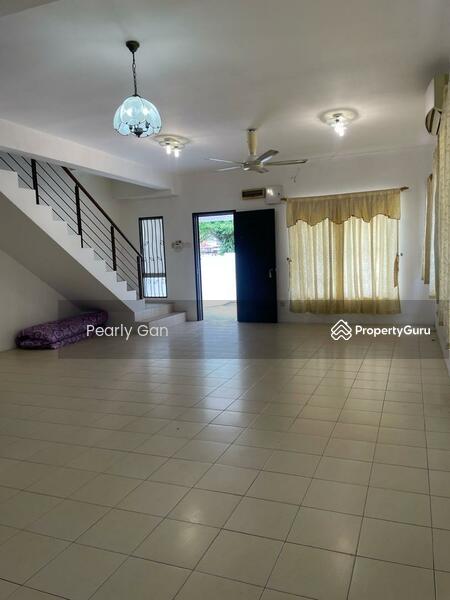 For Rent - Setia Impian