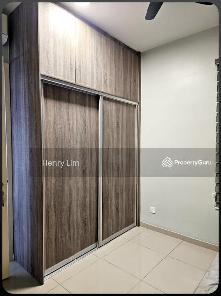 Condominium for Sale at Nidoz Residences @ Desa Petaling - Henry Lim - Bedroom - PropertyGuru.com.my
