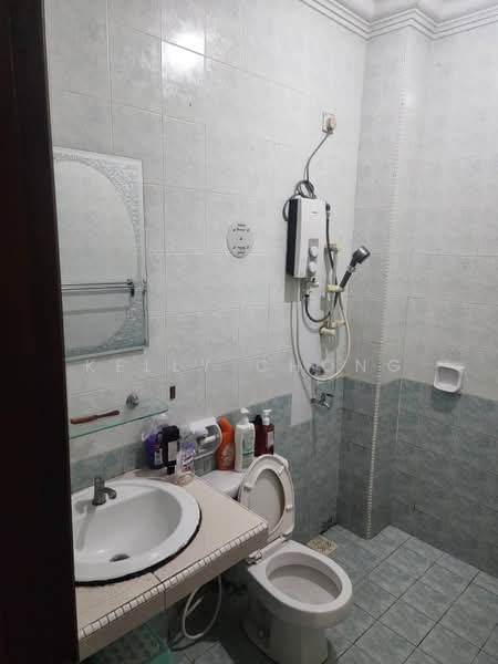 Semi-Detached House for Rent in Taman Rinting (Masai) - Kelly Chong - PropertyGuru.com.my