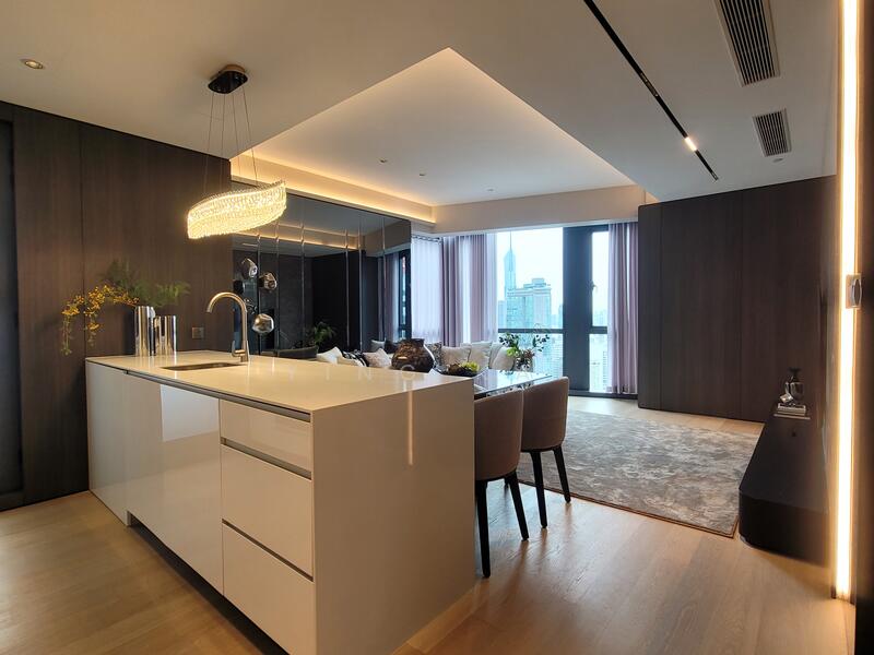 Kediaman Servis untuk Dijual di Star Residences Two - Ying Kai - PropertyGuru.com.my