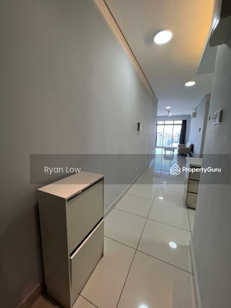 Condominium for Rent at Vivo Residential Suites - Ryan Low - Corridor - PropertyGuru.com.my