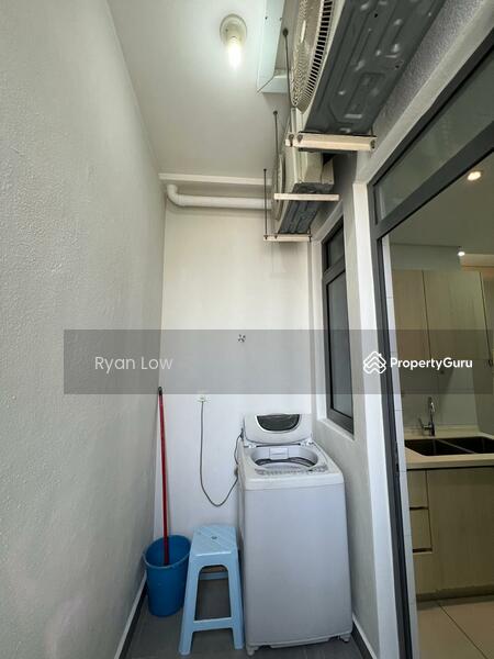 Condominium for Rent at Vivo Residential Suites - Ryan Low - Others - PropertyGuru.com.my