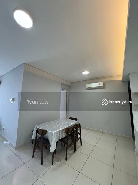 Condominium for Rent at Vivo Residential Suites - Ryan Low - Dining Room - PropertyGuru.com.my