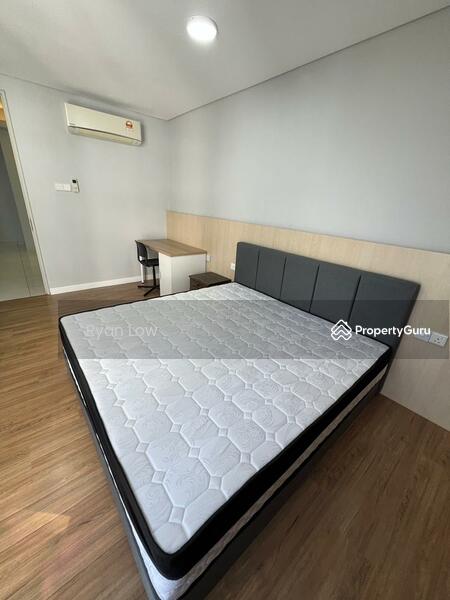 Condominium for Rent at Vivo Residential Suites - Ryan Low - Bedroom - PropertyGuru.com.my