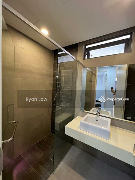 Condominium for Rent at Vivo Residential Suites - Ryan Low - Bathroom - PropertyGuru.com.my
