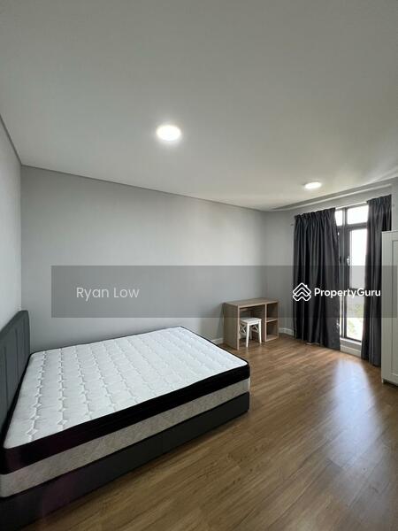 Condominium for Rent at Vivo Residential Suites - Ryan Low - Bedroom - PropertyGuru.com.my