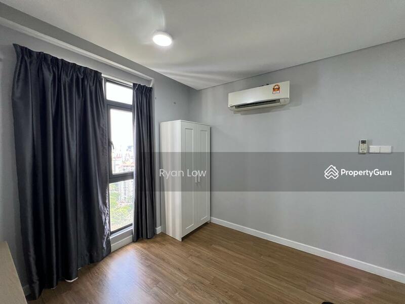 Condominium for Rent at Vivo Residential Suites - Ryan Low - Bedroom - PropertyGuru.com.my