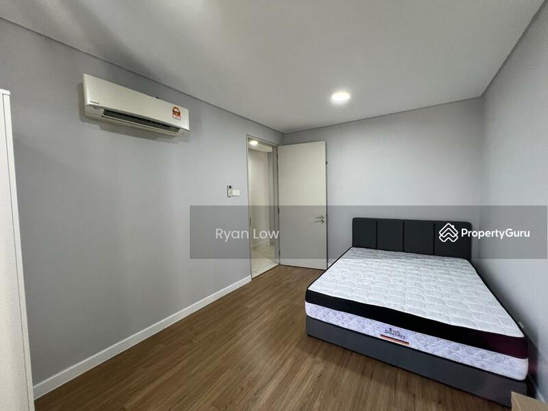 Condominium for Rent at Vivo Residential Suites - Ryan Low - Bedroom - PropertyGuru.com.my