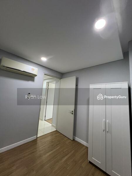 Condominium for Rent at Vivo Residential Suites - Ryan Low - Bedroom - PropertyGuru.com.my