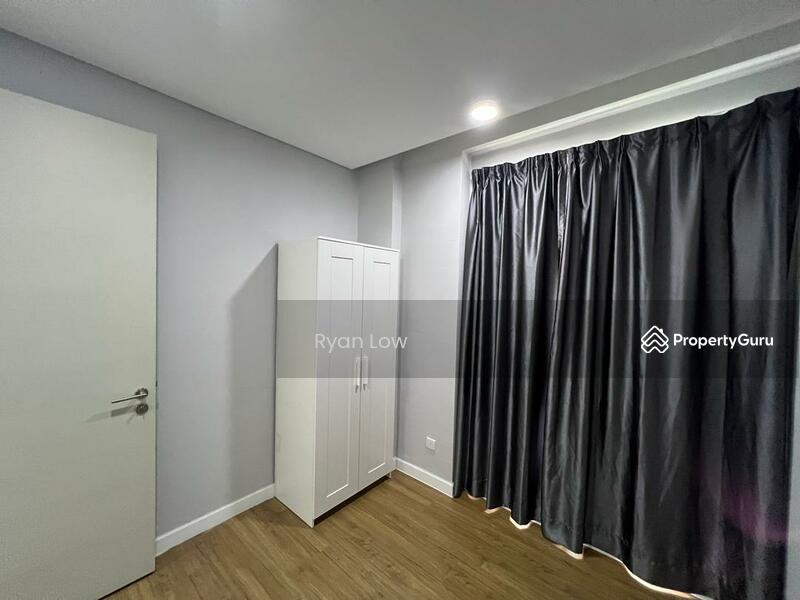 Condominium for Rent at Vivo Residential Suites - Ryan Low - Bedroom - PropertyGuru.com.my