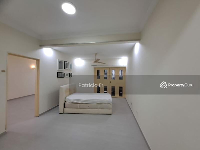 Living Hall