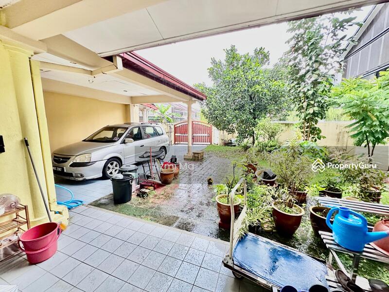 Car Park