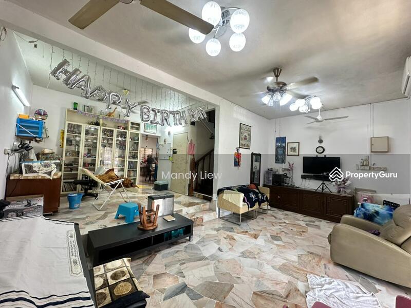 For Sale - Taman Bukit Maluri