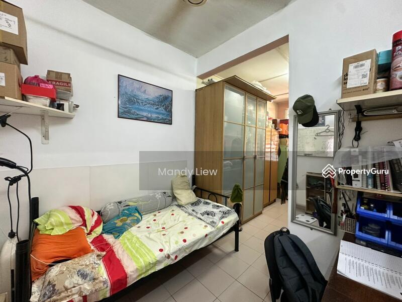 For Sale - Taman Bukit Maluri