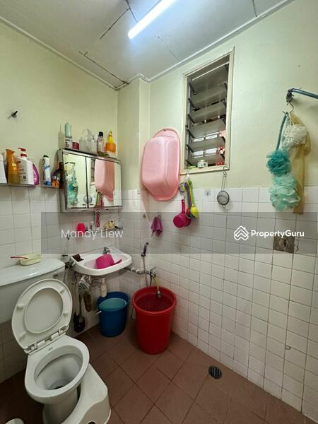 For Sale - Taman Bukit Maluri