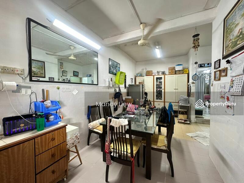 For Sale - Taman Bukit Maluri