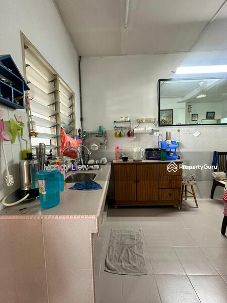 For Sale - Taman Bukit Maluri