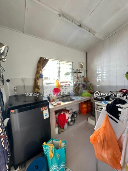 For Sale - Taman Bukit Maluri