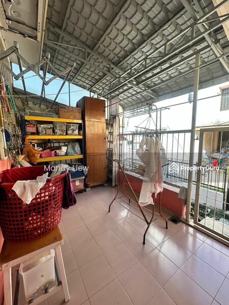 For Sale - Taman Bukit Maluri