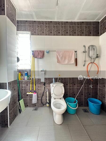 For Sale - Taman Bukit Maluri