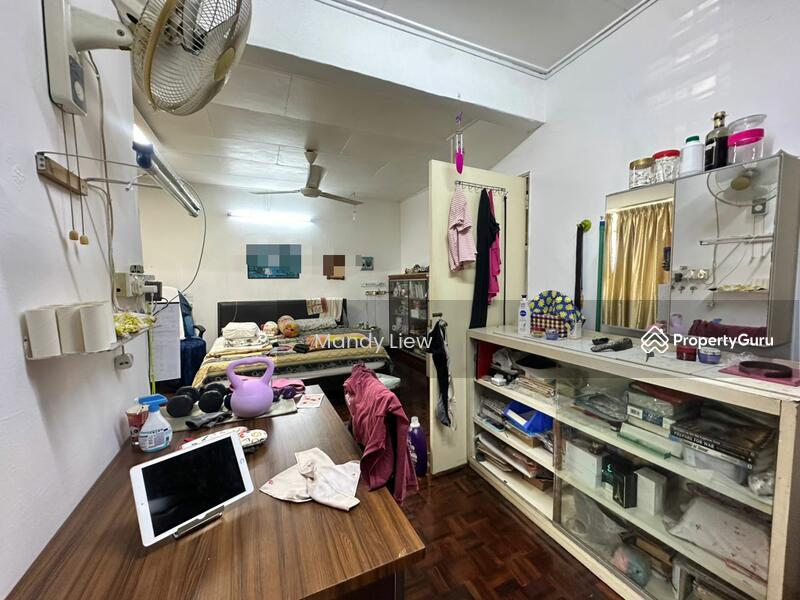 For Sale - Taman Bukit Maluri