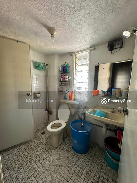 For Sale - Taman Bukit Maluri