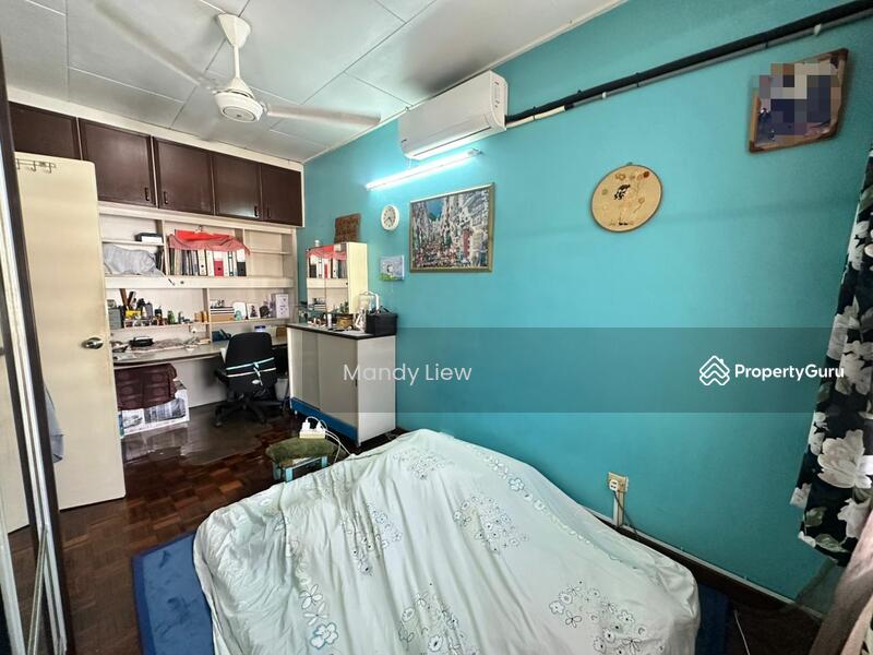 For Sale - Taman Bukit Maluri
