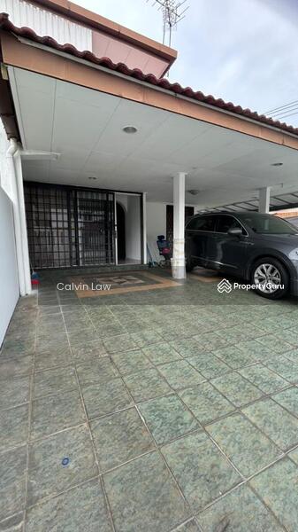 Car Park