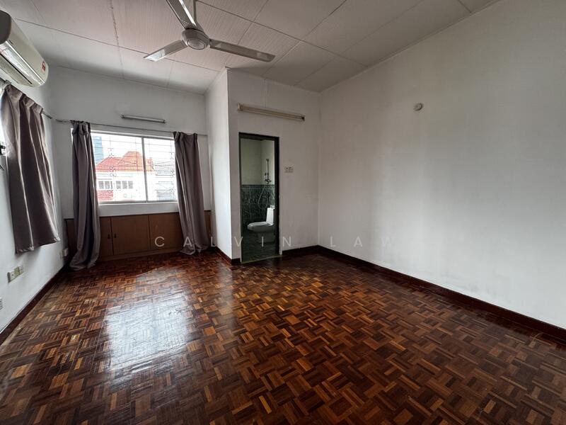 2-storey Terraced House for Sale in Damansara Jaya (Petaling Jaya) - Calvin Law - Bedroom - PropertyGuru.com.my