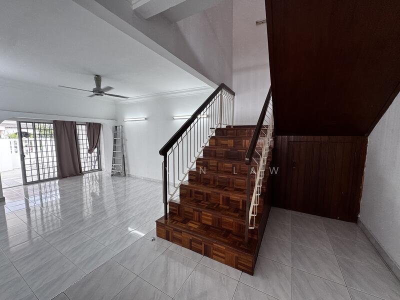 2-storey Terraced House for Sale in Damansara Jaya (Petaling Jaya) - Calvin Law - PropertyGuru.com.my