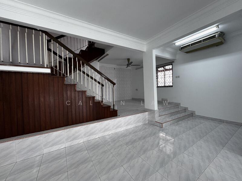 2-storey Terraced House for Sale in Damansara Jaya (Petaling Jaya) - Calvin Law - PropertyGuru.com.my