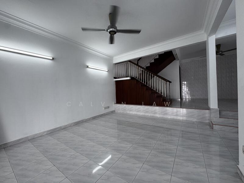 2-storey Terraced House for Sale in Damansara Jaya (Petaling Jaya) - Calvin Law - PropertyGuru.com.my