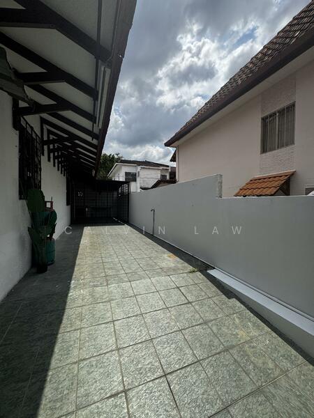 2-storey Terraced House for Sale in Damansara Jaya (Petaling Jaya) - Calvin Law - PropertyGuru.com.my