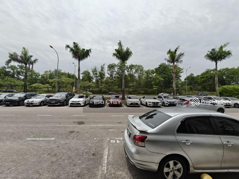 Car Park
