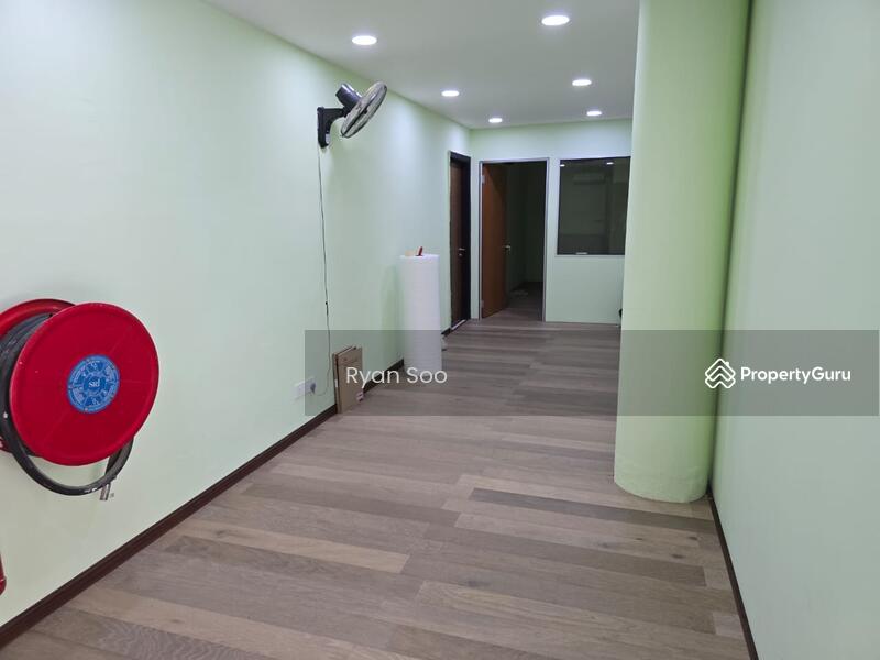 Corridor