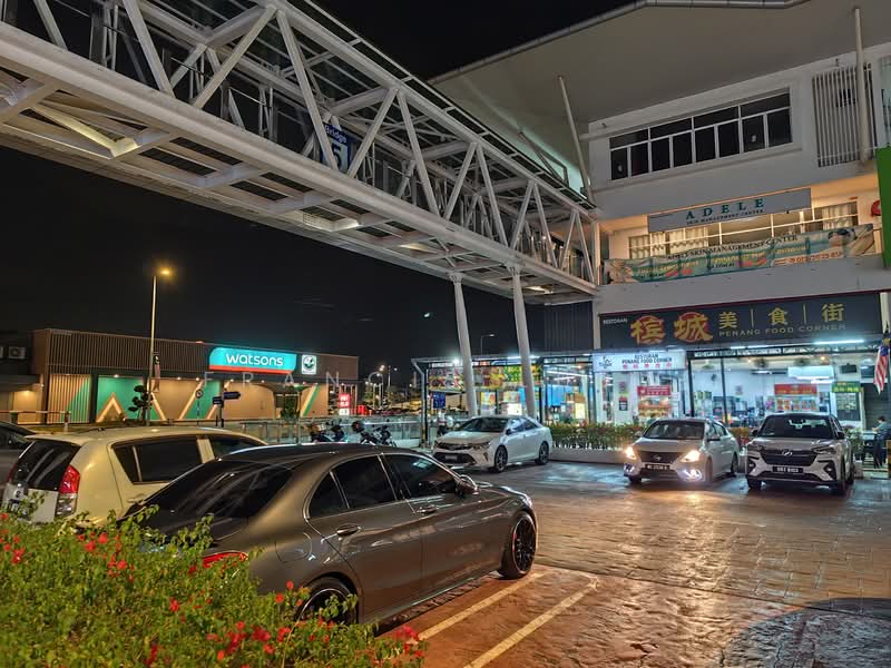 Shop / Office for Rent in Rawang (Selangor) - Francis Leow - Others - PropertyGuru.com.my