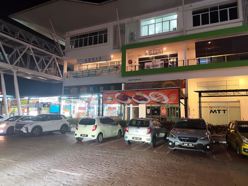 Shop / Office for Rent in Rawang (Selangor) - Francis Leow - PropertyGuru.com.my