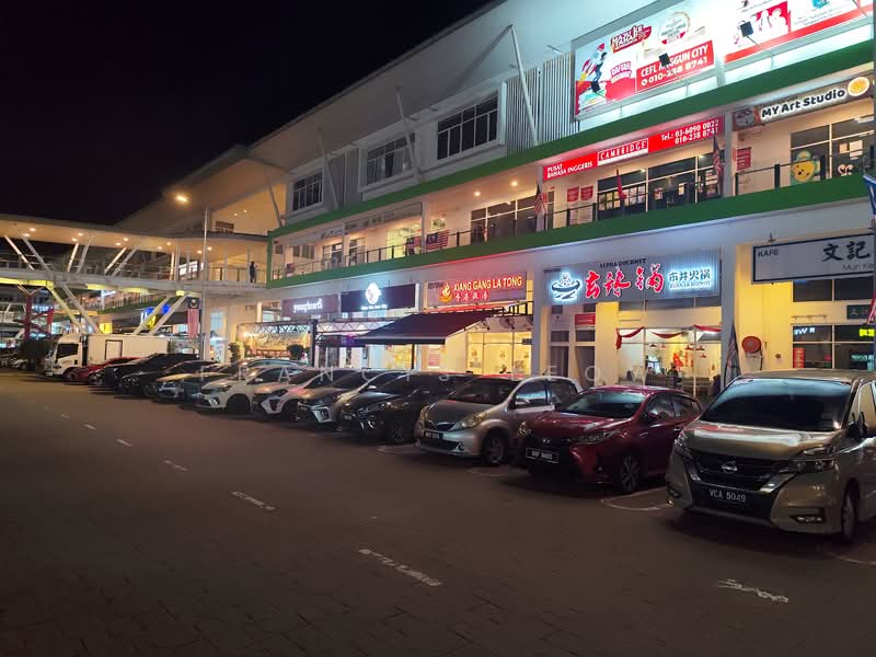 Shop / Office for Rent in Rawang (Selangor) - Francis Leow - PropertyGuru.com.my